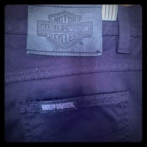 Harley Davidson Pants